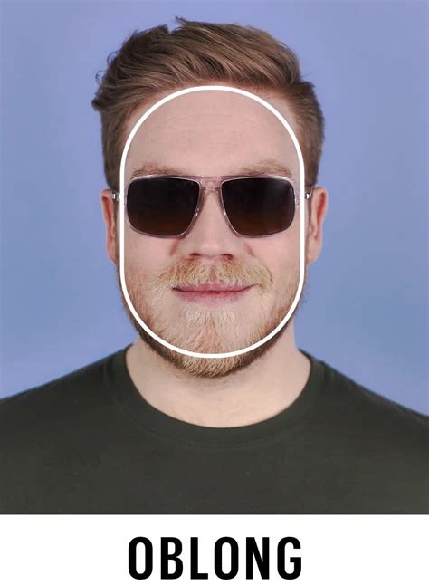 sunglasses for thin face male